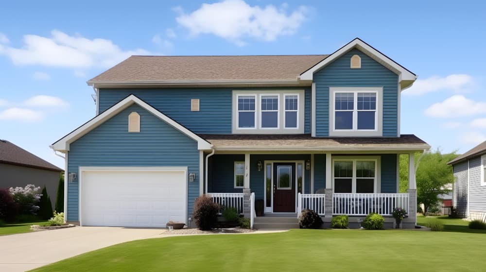 Siding services near me