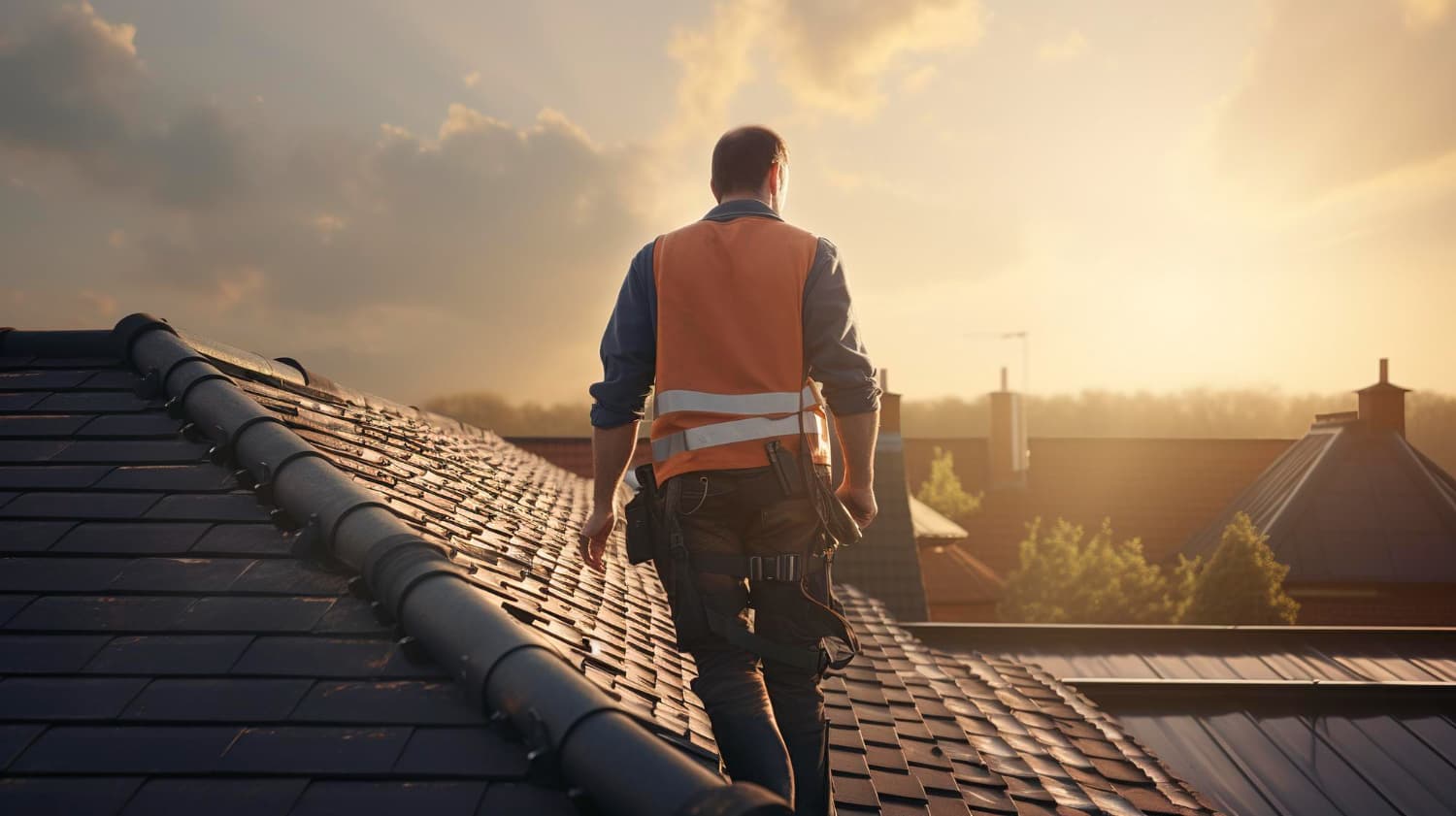 JC Gutters and Construction